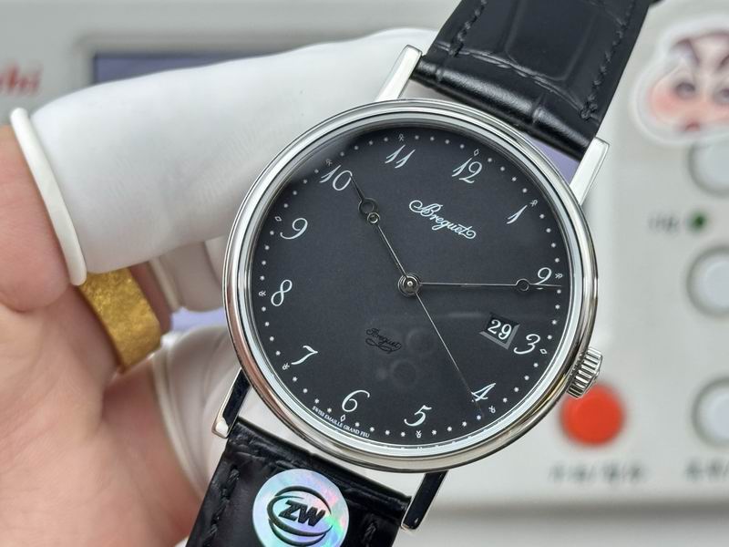 Breguet 38mm 092452